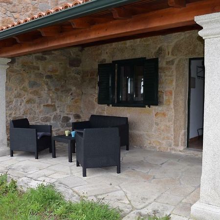 Xavina Camarinas Guest House Exterior photo