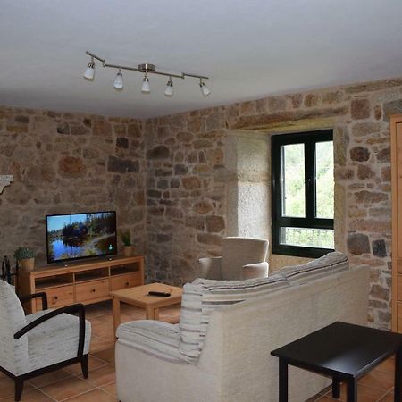 Xavina Camarinas Guest House Exterior photo